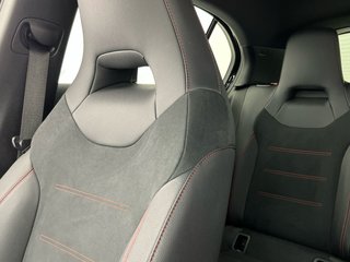 Mercedes-Benz Clase A 200 d 110 kW (150 CV)