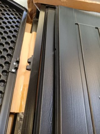 Gardiun Arcón Exterior para Jardín Soften 775 L