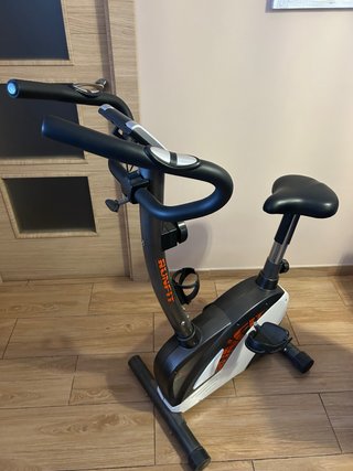 Bicicleta Estática RUNFIT