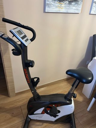 Bicicleta Estática RUNFIT