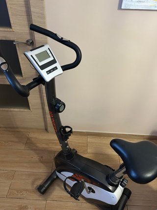 Bicicleta Estática RUNFIT