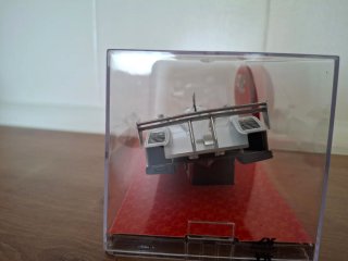 Scalextric Peugeot 908 HDI FAP Toy Fair 2009