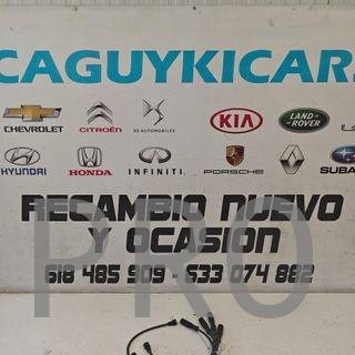 CABLEADO ENCENDIDO FIAT NUEVO