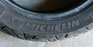Neumático Michelin City Grip 130/70-13
