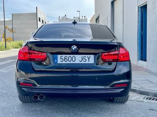 BMW Serie 3 2016