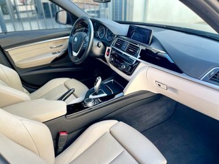 BMW Serie 3 2016