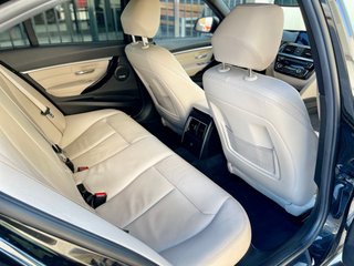 BMW Serie 3 2016