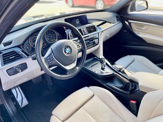 BMW Serie 3 2016
