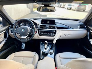BMW Serie 3 2016