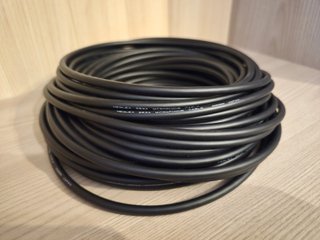 Cavi di segnale Hi-Fi Mogami 2534 - Neutrik XLR