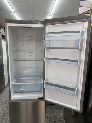 Nevera Bosch Nofrost Grantia Transporte gratis A++