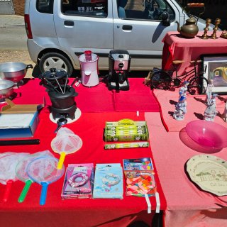 LOTE DE ARTICULOS