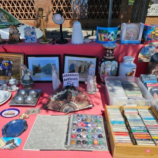 LOTE DE ARTICULOS