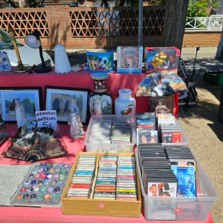 LOTE DE ARTICULOS