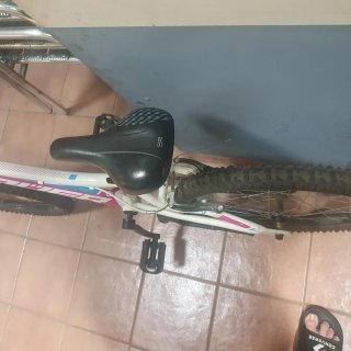 Bicicleta Quer 20 Infantil