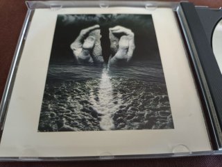 Mike Oldfield Islands USA