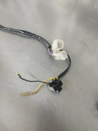 Conmutador Luces Yamaha DT 125