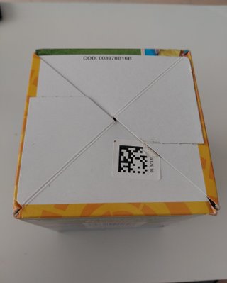 Caja Panini LaLiga Santander 20-21 Sellada