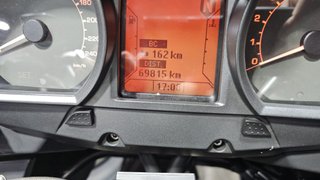 BMW R1200RT 2010 Touring