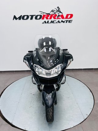 BMW R1200RT 2010 Touring