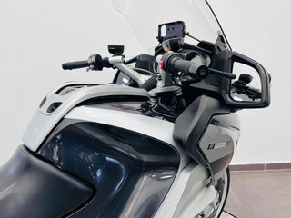 BMW R1200RT 2010 Touring