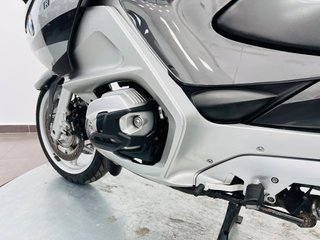 BMW R1200RT 2010 Touring