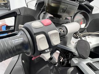 BMW R1200RT 2010 Touring