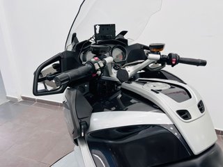 BMW R1200RT 2010 Touring