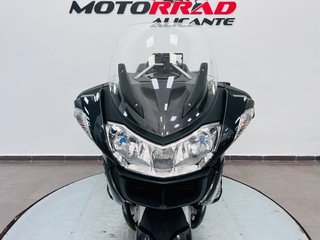 BMW R1200RT 2010 Touring