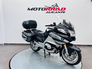 BMW R1200RT 2010 Touring
