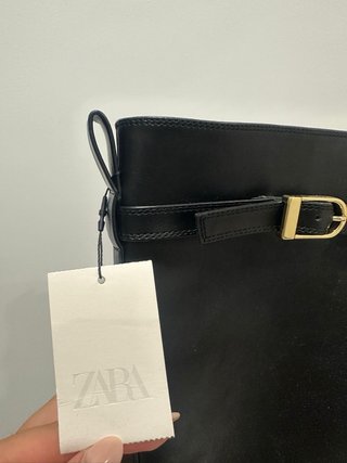 Botas Zara