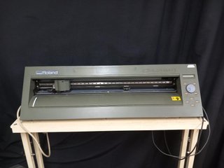 Plotter Roland CX-24 CAMM-1