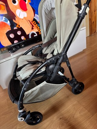 Bugaboo Bee 5 Silla de Paseo