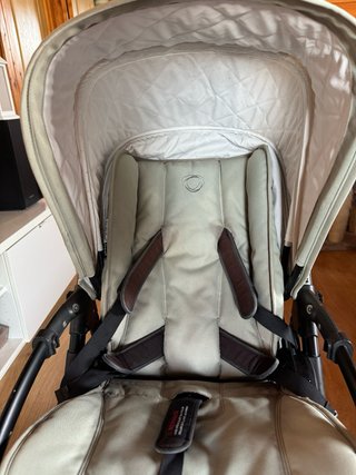 Bugaboo Bee 5 Silla de Paseo