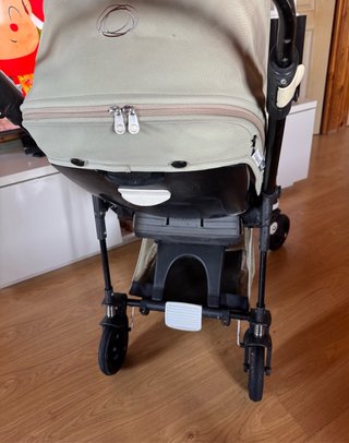 Bugaboo Bee 5 Silla de Paseo