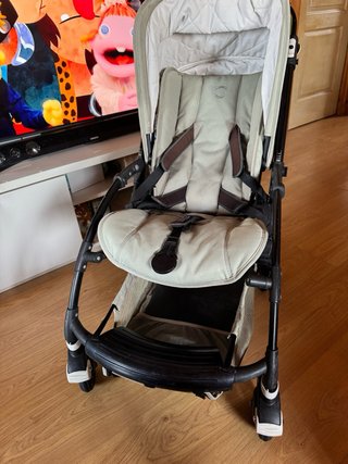 Bugaboo Bee 5 Silla de Paseo