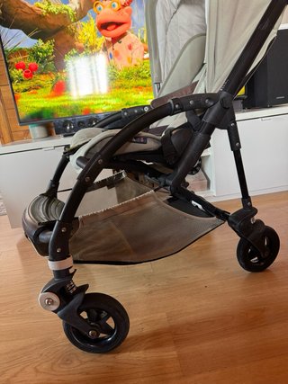 Bugaboo Bee 5 Silla de Paseo