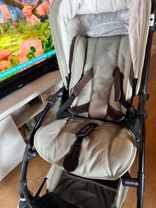 Bugaboo Bee 5 Silla de Paseo