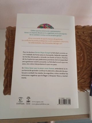 Cómo hacer que te pasen cosas buenas : entiende...