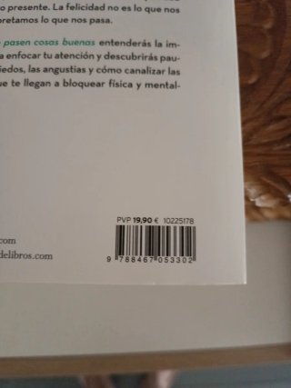 Cómo hacer que te pasen cosas buenas : entiende...