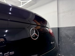 Mercedes-Benz GLC Coupé GLC 300 de 4MATIC