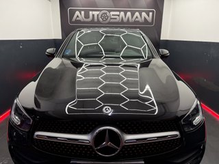Mercedes-Benz GLC Coupé GLC 300 de 4MATIC