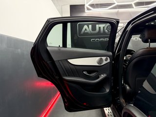 Mercedes-Benz GLC Coupé GLC 300 de 4MATIC
