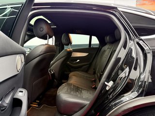 Mercedes-Benz GLC Coupé GLC 300 de 4MATIC