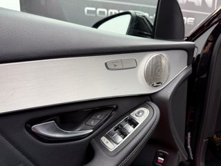 Mercedes-Benz GLC Coupé GLC 300 de 4MATIC