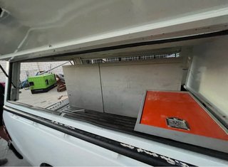 Toyota Hilux 2021