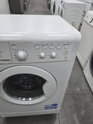 Lavadora Indesit 7kg