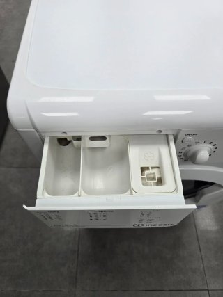 Lavadora Indesit 7kg