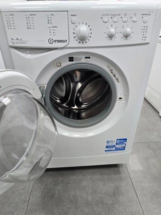 Lavadora Indesit 7kg