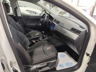 SEAT Ibiza 2017